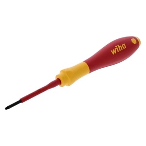 Picture of Willi Hahn Corp 32521 T8 Torx Drive Insulated